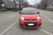 FIAT PANDA 1.2 BENZINA